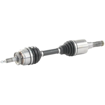 TRAKMOTIVE - FD86021 - CV Axle Shaft pa2