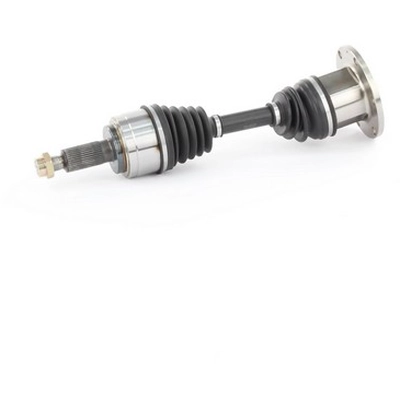 TRAKMOTIVE - FD86023 - CV Axle Shaft pa3