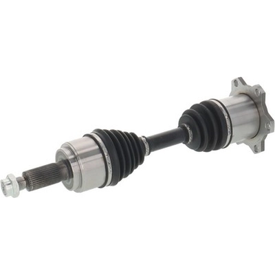 TRAKMOTIVE - FD86023 - CV Axle Shaft pa4