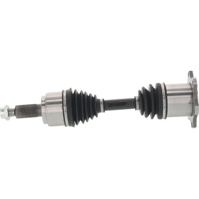 TRAKMOTIVE - FD86023 - CV Axle Shaft pa6