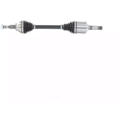 TRAKMOTIVE - FD86026 - New CV Shaft pa1