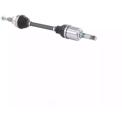 TRAKMOTIVE - FD86026 - New CV Shaft pa2