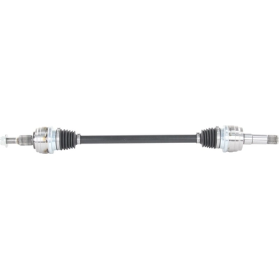 New CV Shaft by TRAKMOTIVE - FD86030 pa1