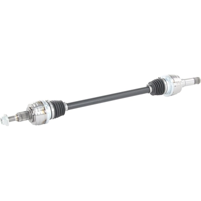 New CV Shaft by TRAKMOTIVE - FD86030 pa2