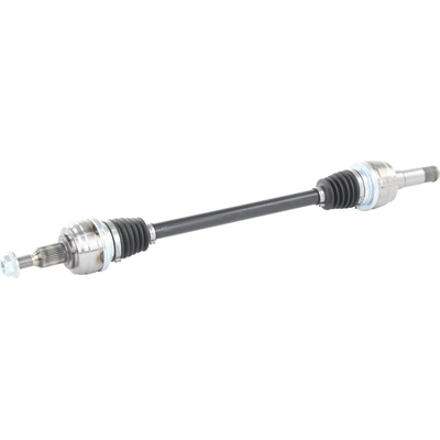 New CV Shaft by TRAKMOTIVE - FD86031 pa2
