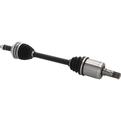 New CV Shaft by TRAKMOTIVE - FD86032 pa1