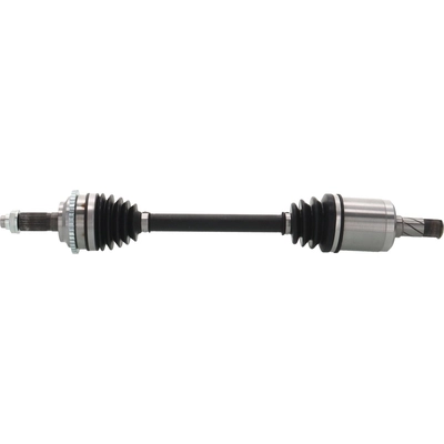 New CV Shaft by TRAKMOTIVE - FD86032 pa2