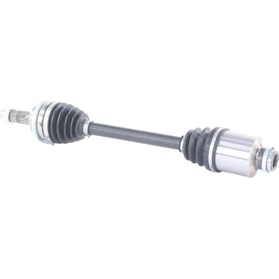 New CV Shaft by TRAKMOTIVE - FD86033 pa2