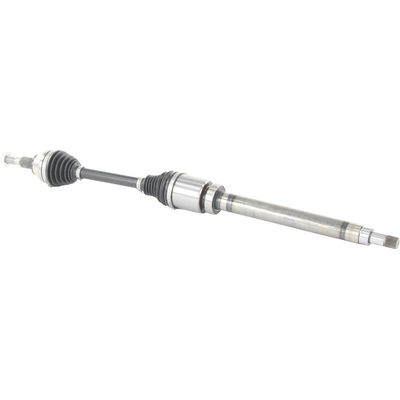 New CV Shaft by TRAKMOTIVE - FD86035 pa1