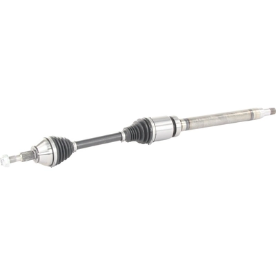 New CV Shaft by TRAKMOTIVE - FD86035 pa2