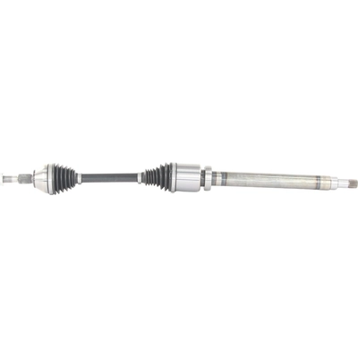 New CV Shaft by TRAKMOTIVE - FD86035 pa3