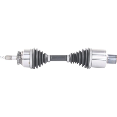 New CV Shaft by TRAKMOTIVE - FD86042 pa1