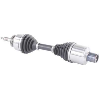 New CV Shaft by TRAKMOTIVE - FD86042 pa2