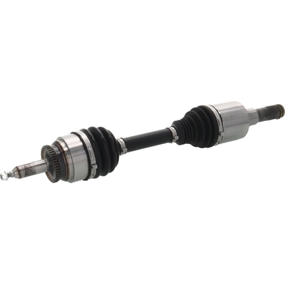 New CV Shaft by TRAKMOTIVE - FD86043 pa2