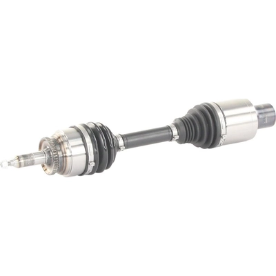 New CV Shaft by TRAKMOTIVE - FD86044 pa2
