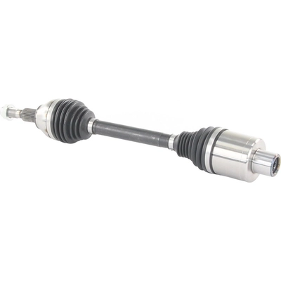 New CV Shaft by TRAKMOTIVE - FD86047 pa1