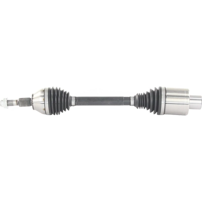 New CV Shaft by TRAKMOTIVE - FD86047 pa2