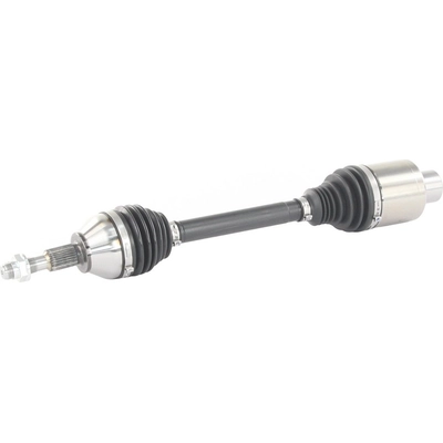 New CV Shaft by TRAKMOTIVE - FD86048 pa1