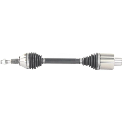New CV Shaft by TRAKMOTIVE - FD86048 pa2
