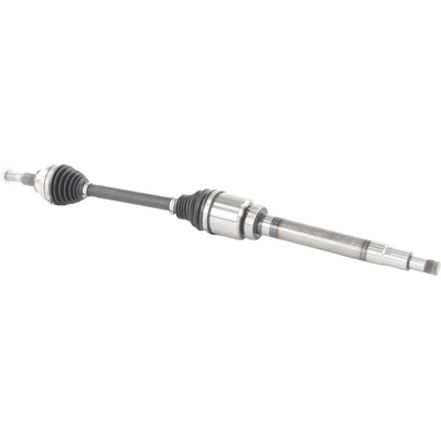 New CV Shaft by TRAKMOTIVE - FD86049 pa1