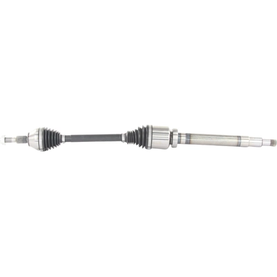 New CV Shaft by TRAKMOTIVE - FD86049 pa2