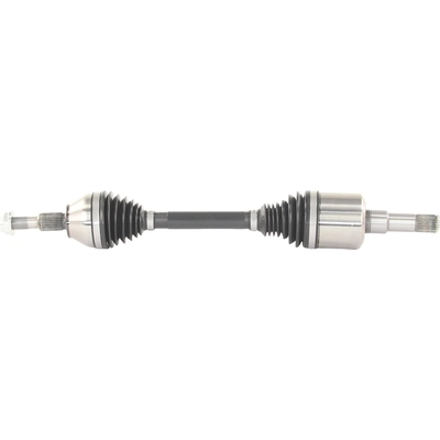 New CV Shaft by TRAKMOTIVE - FD86050 pa1