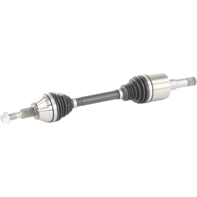 New CV Shaft by TRAKMOTIVE - FD86050 pa2