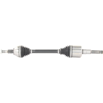 New CV Shaft by TRAKMOTIVE - FD86051 pa1