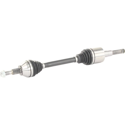 New CV Shaft by TRAKMOTIVE - FD86051 pa2