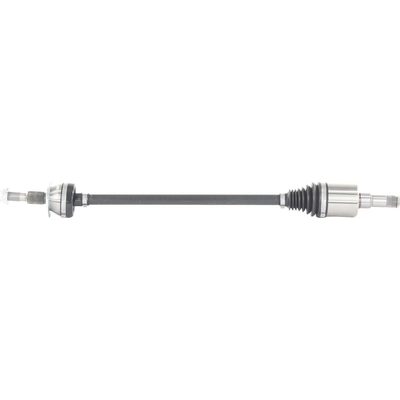 New CV Shaft by TRAKMOTIVE - FD86052 pa1