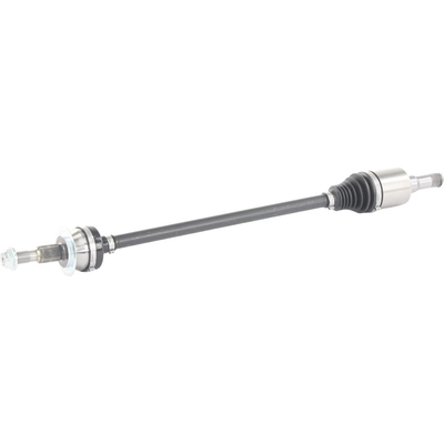 New CV Shaft by TRAKMOTIVE - FD86052 pa2