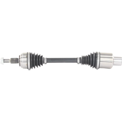 New CV Shaft by TRAKMOTIVE - FD86053 pa1