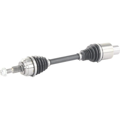 New CV Shaft by TRAKMOTIVE - FD86053 pa2