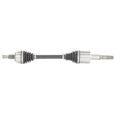 New CV Shaft by TRAKMOTIVE - FD86055 pa1