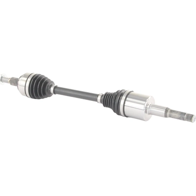 New CV Shaft by TRAKMOTIVE - FD86055 pa2