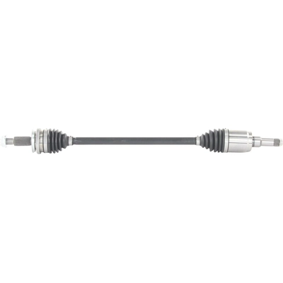 New CV Shaft by TRAKMOTIVE - FD86056 pa1