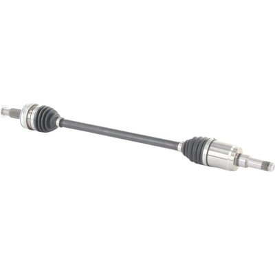 New CV Shaft by TRAKMOTIVE - FD86056 pa2