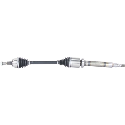 New CV Shaft by TRAKMOTIVE - FD86057 pa1