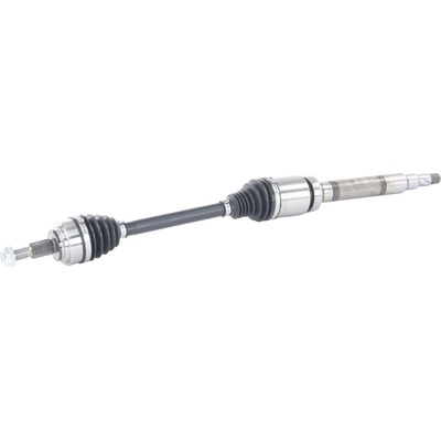 New CV Shaft by TRAKMOTIVE - FD86057 pa2