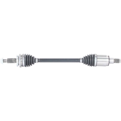 New CV Shaft by TRAKMOTIVE - FD86060 pa1