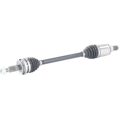 New CV Shaft by TRAKMOTIVE - FD86060 pa2