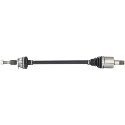 New CV Shaft by TRAKMOTIVE - FD86065 pa1
