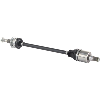 New CV Shaft by TRAKMOTIVE - FD86065 pa2