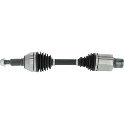 New CV Shaft by TRAKMOTIVE - FD86088 pa1