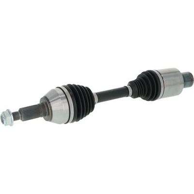 New CV Shaft by TRAKMOTIVE - FD86088 pa2