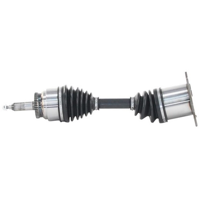 TRAKMOTIVE - FD86123 - CV Axle Shaft pa1