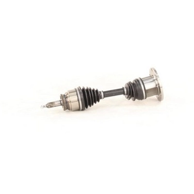 TRAKMOTIVE - FD86123 - CV Axle Shaft pa2