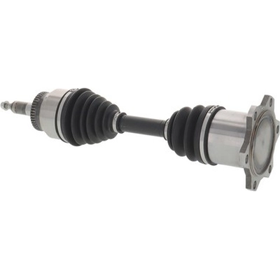 TRAKMOTIVE - FD86123 - CV Axle Shaft pa5