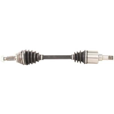 TRAKMOTIVE - FD8721 - CV Axle Shaft pa9