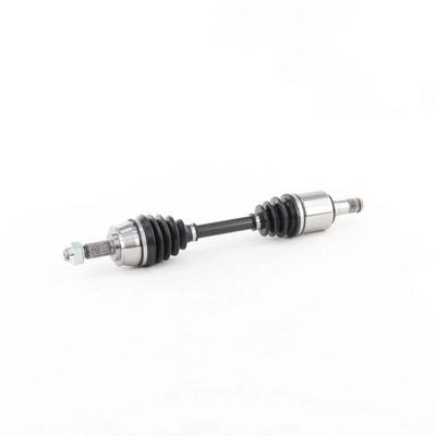 TRAKMOTIVE - FI8003 - CV Axle Shaft pa3